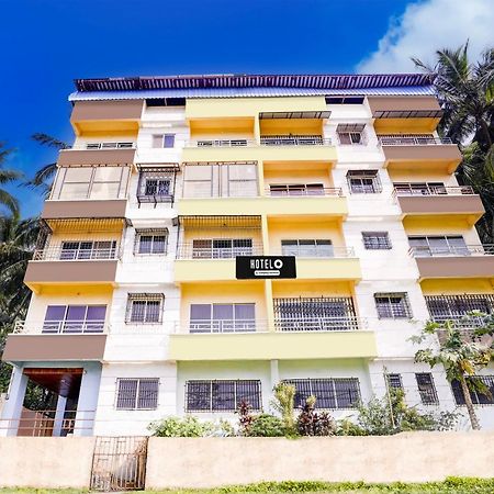 Hotel O Alibag Near Revadanda Beach 외부 사진